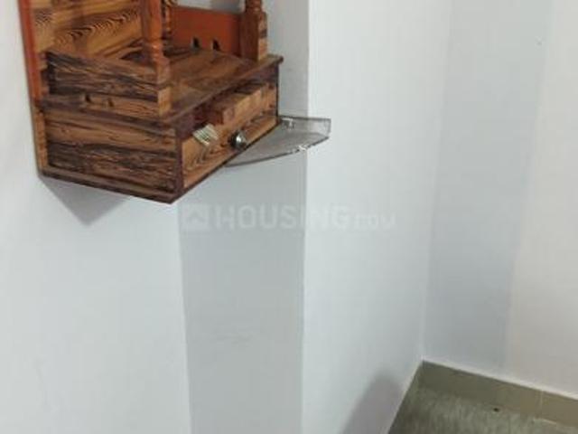 1 RK Apartment in Thane West for rent Thane. The reference number is 20517799