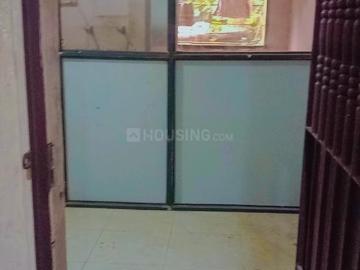 1 RK Apartment in Thane West for rent Thane. The reference number is 20542133