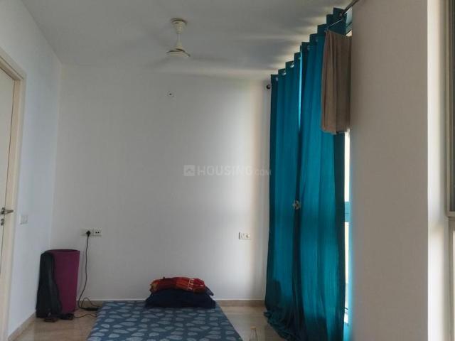 1 RK Apartment in Thane West for rent Thane. The reference number is 20860440
