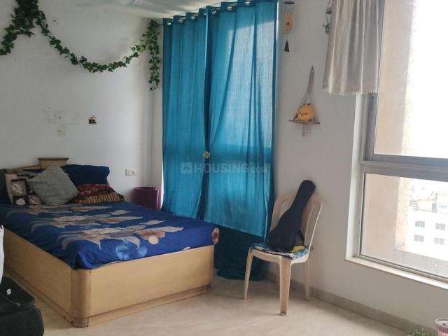 1 RK Apartment in Thane West for rent Thane. The reference number is 20860830