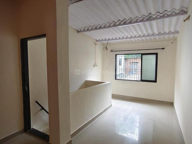1 RK Apartment in Thane West for rent Thane. The reference number is 20877064