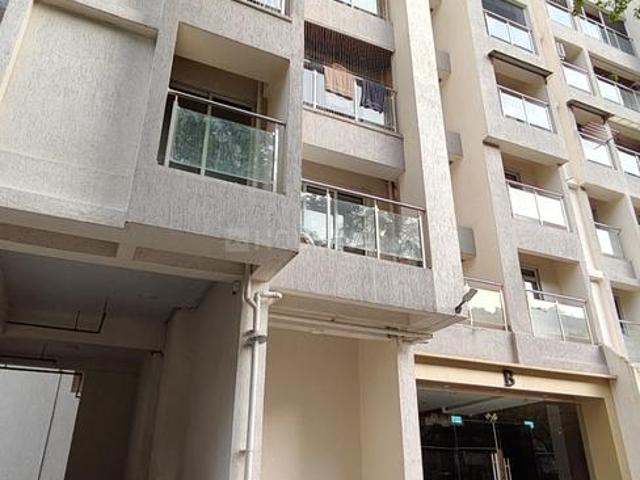 1 RK Apartment in Thane West for rent Thane. The reference number is 20884187