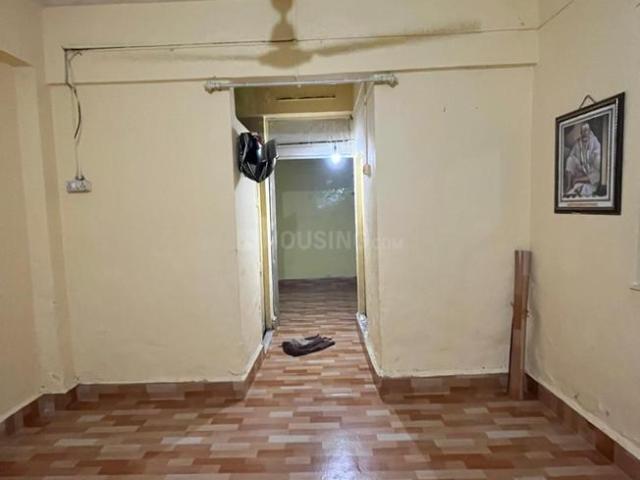 1 RK Apartment in Thane West for rent Thane. The reference number is 21032217