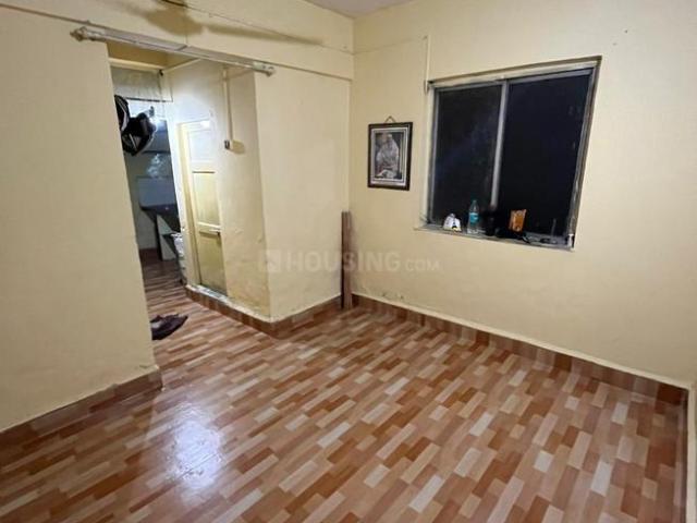 1 RK Apartment in Thane West for rent Thane. The reference number is 21114237