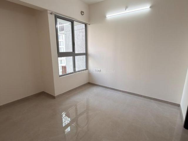 1 RK Apartment in Thane West for rent Thane. The reference number is 21188240