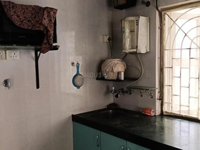 1 RK Apartment in Thane West for rent Thane. The reference number is 21199582