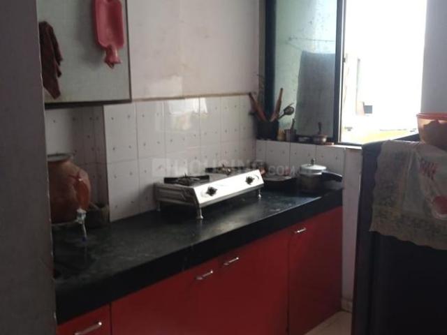 1 RK Apartment in Thane West for resale Thane. The reference number is 17205181