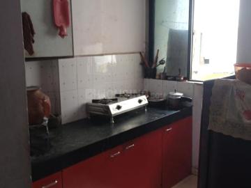1 RK Apartment in Thane West for resale Thane. The reference number is 17205181