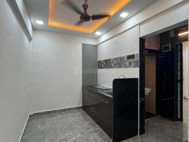 1 RK Apartment in Thane West for resale Thane. The reference number is 19413084