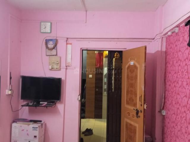 1 RK Apartment in Thane West for resale Thane. The reference number is 19396254