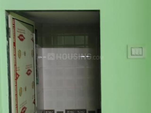 1 RK Apartment in Thane West for resale Thane. The reference number is 20501693