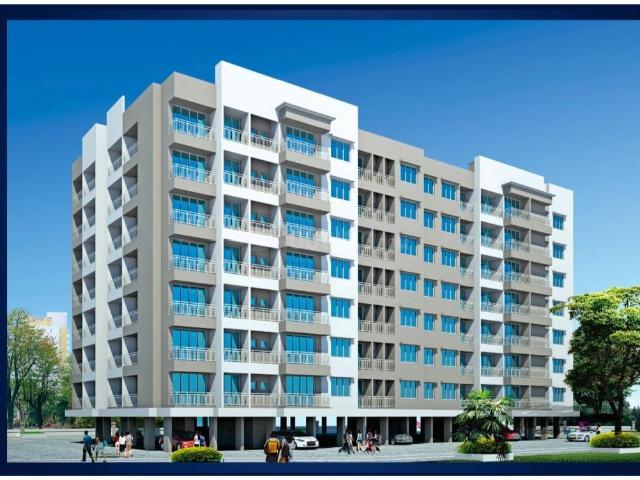1 RK Apartment in Thane West for resale Thane. The reference number is 20653635