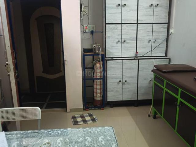 1 RK Apartment in Thane West for resale Thane. The reference number is 21030633