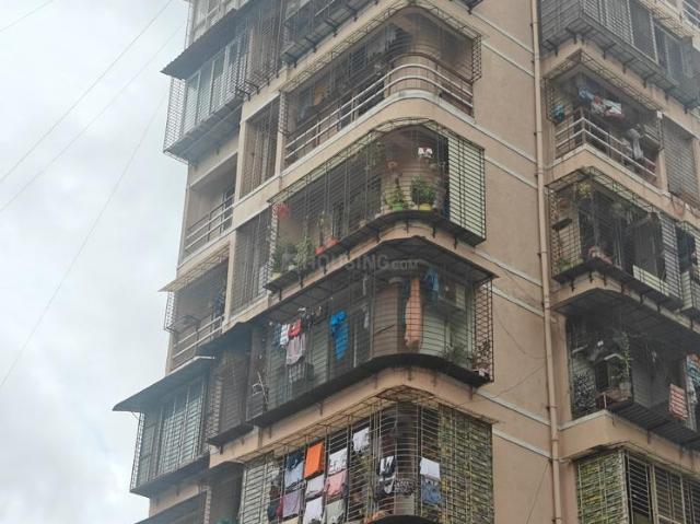 1 RK Apartment in Thane West for resale Thane. The reference number is 21102637