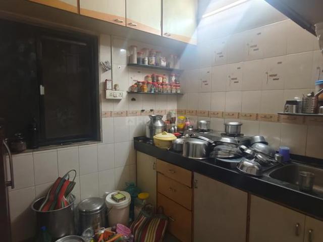 1 RK Apartment in Thane West for resale Thane. The reference number is 21102645
