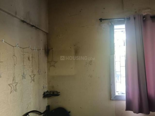 1 RK Apartment in Thane East for rent Thane. The reference number is 21348652