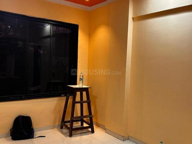 1 RK Apartment in Thane East for resale Thane. The reference number is 21094842