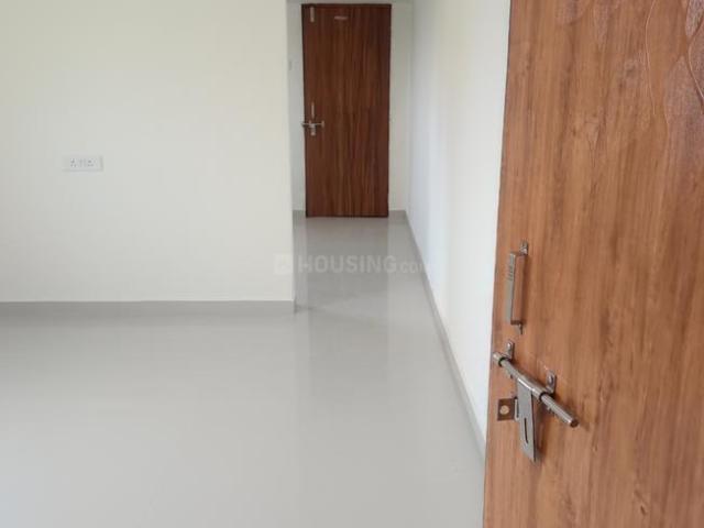 1 RK Apartment in Thergaon for rent Pune. The reference number is 20969923