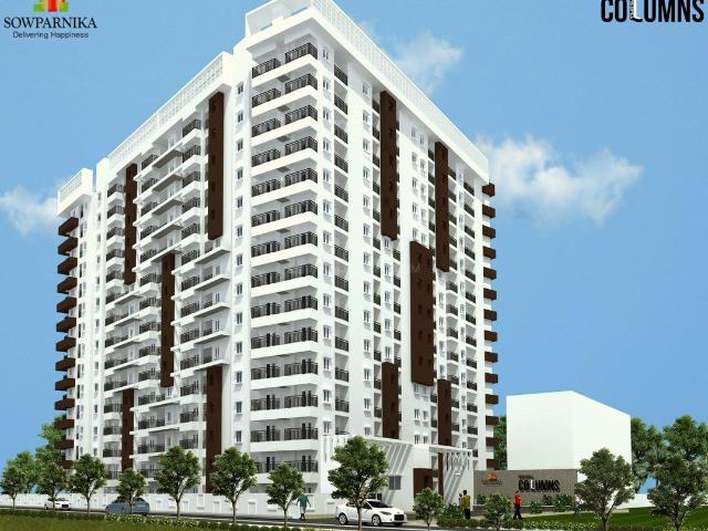 1 RK Apartment in Thirumalashettyhally for rent Bengaluru. The reference number is 14080720
