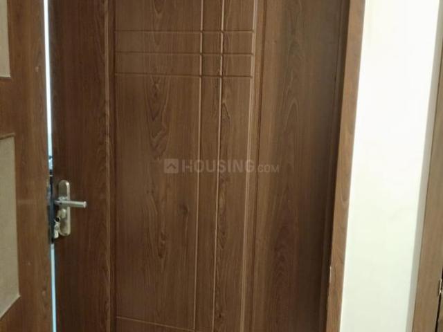 1 RK Apartment in Thirumalashettyhally for rent Bengaluru. The reference number is 20810635