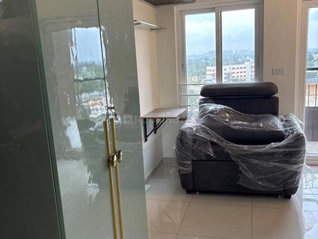 1 RK Apartment in Thirumalashettyhally for rent Bengaluru. The reference number is 21189751