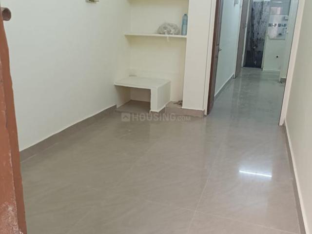 1 RK Apartment in Thiruvanmiyur for rent Chennai. The reference number is 21025302