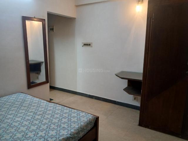 1 RK Apartment in Thiruvanmiyur for rent Chennai. The reference number is 21098585