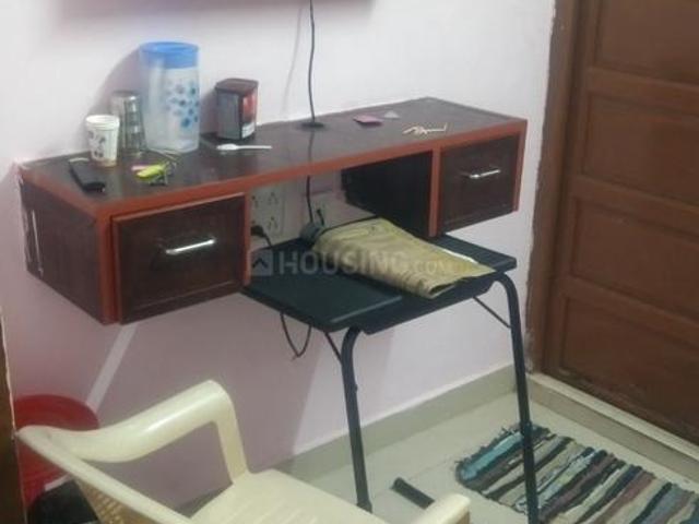 1 RK Apartment in Thiruvanmiyur for rent Chennai. The reference number is 21130559