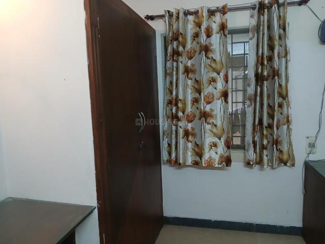 1 RK Apartment in Thiruvanmiyur for rent Chennai. The reference number is 21320710
