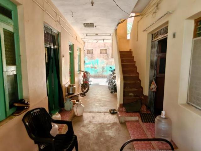 1 RK Apartment in Thiruverumbur for rent Tiruchirappalli. The reference number is 20775922