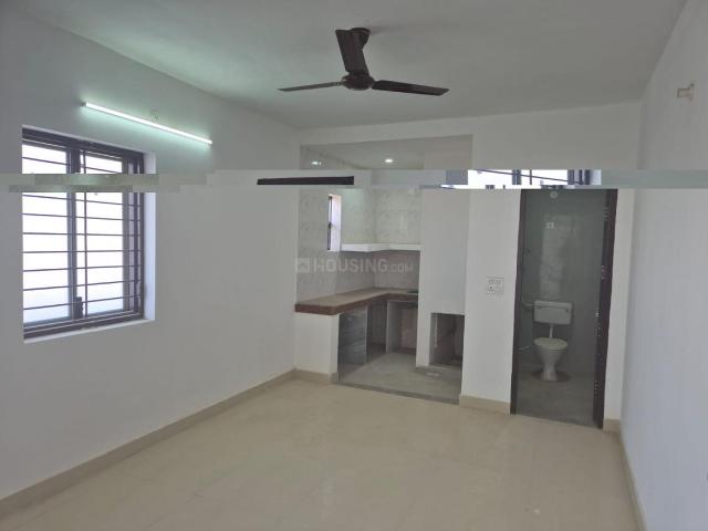 1 RK Apartment in Tikawali for rent Faridabad. The reference number is 20731859