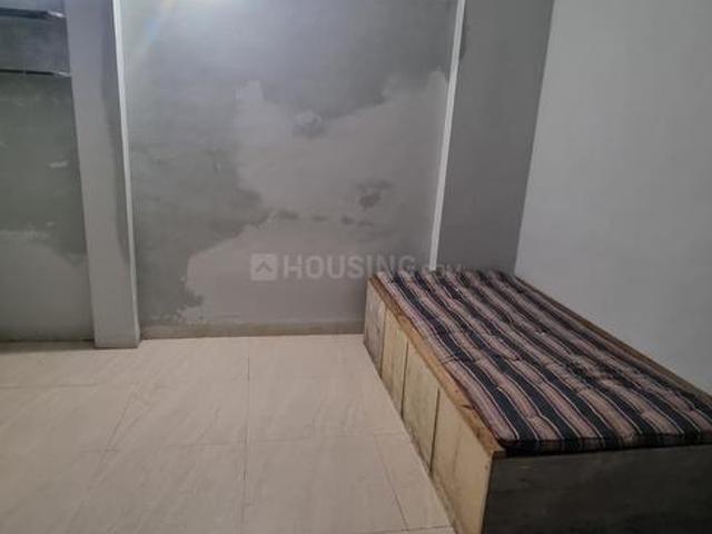 1 RK Apartment in Tilak Nagar for rent Indore. The reference number is 17293292
