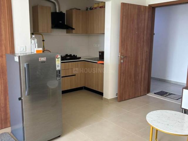 1 RK Apartment in Tirumanahalli for rent Bengaluru. The reference number is 21147742