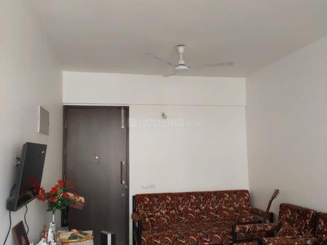1 RK Apartment in Tiswadi for rent Goa. The reference number is 20700094