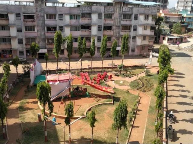 1 RK Apartment in Titwala for rent Thane. The reference number is 20604561