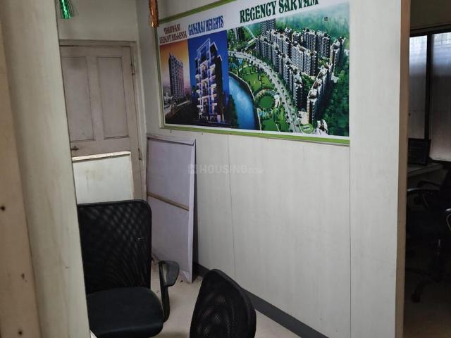 1 RK Apartment in Titwala for rent Thane. The reference number is 21270684