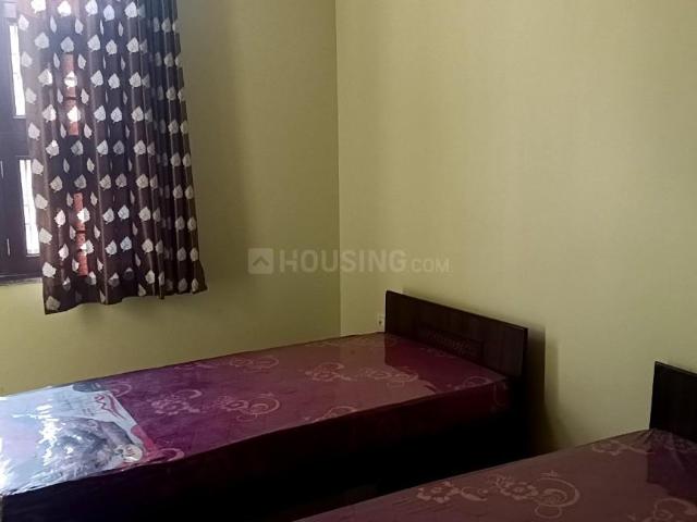 1 RK Apartment in Tonk Phatak for rent Jaipur. The reference number is 15888812