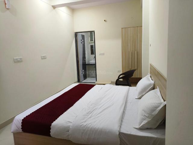 1 RK Apartment in Tonk Road for rent Jaipur. The reference number is 21167741