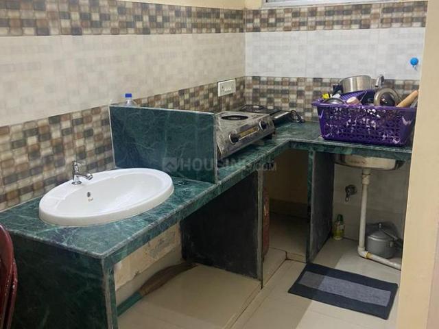 1 RK Apartment in Tollygunge for resale Kolkata. The reference number is 19882238