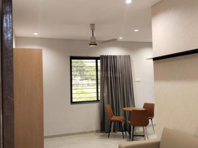 1 RK Apartment in Ujala Circle for resale Ahmedabad. The reference number is 21339597