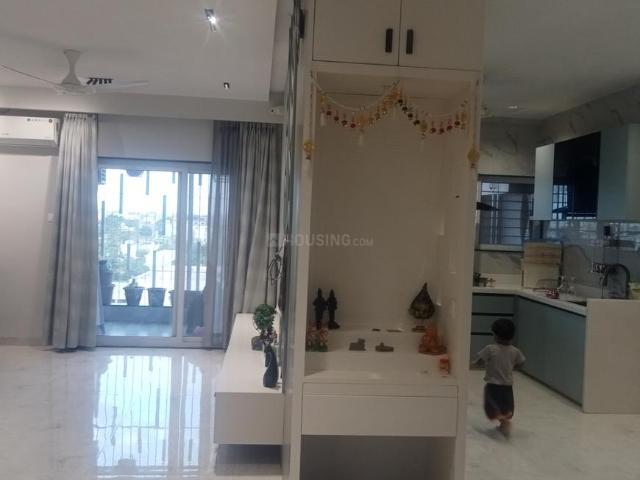 1 RK Apartment in Ulkanagari for rent Aurangabad. The reference number is 20593556