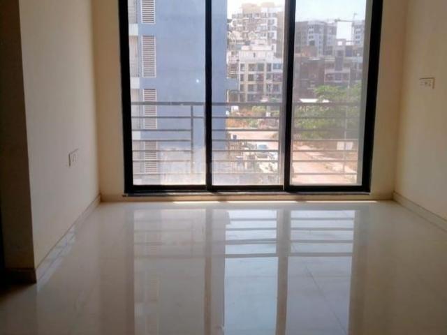 1 RK Apartment in Ulwe for rent Navi Mumbai. The reference number is 20554877