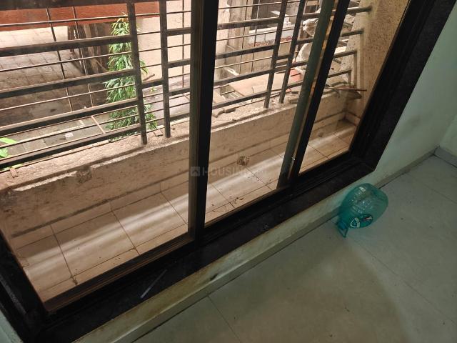 1 RK Apartment in Ulwe for rent Navi Mumbai. The reference number is 20913034