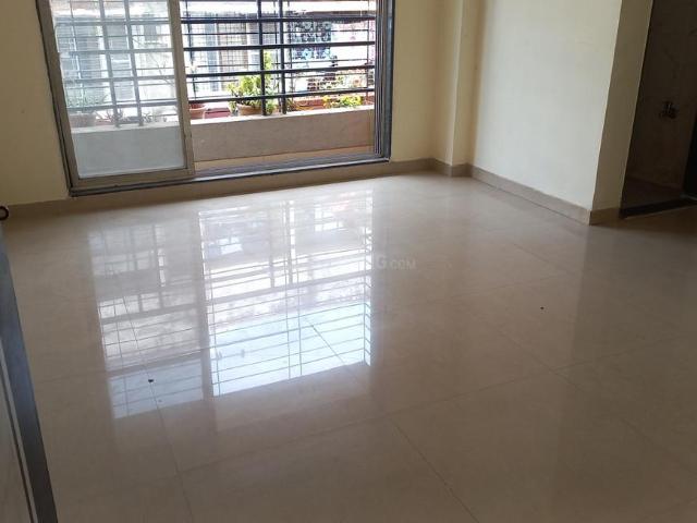 1 RK Apartment in Ulwe for rent Navi Mumbai. The reference number is 21139292