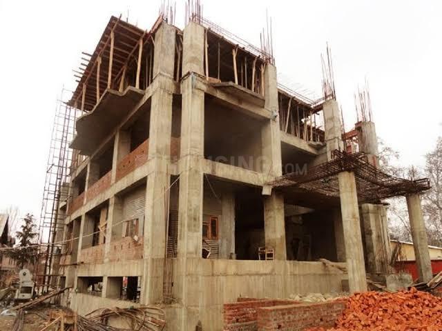1 RK Apartment in Ulwe for resale Navi Mumbai. The reference number is 18016268