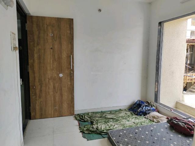 1 RK Apartment in Ulwe for resale Navi Mumbai. The reference number is 19925710