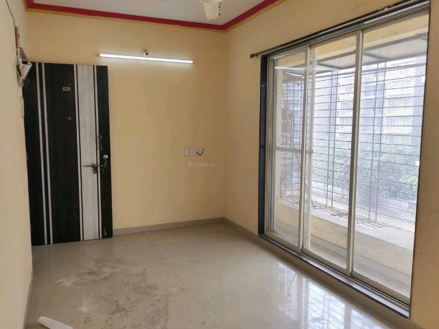 1 RK Apartment in Ulwe for resale Navi Mumbai. The reference number is 19318938