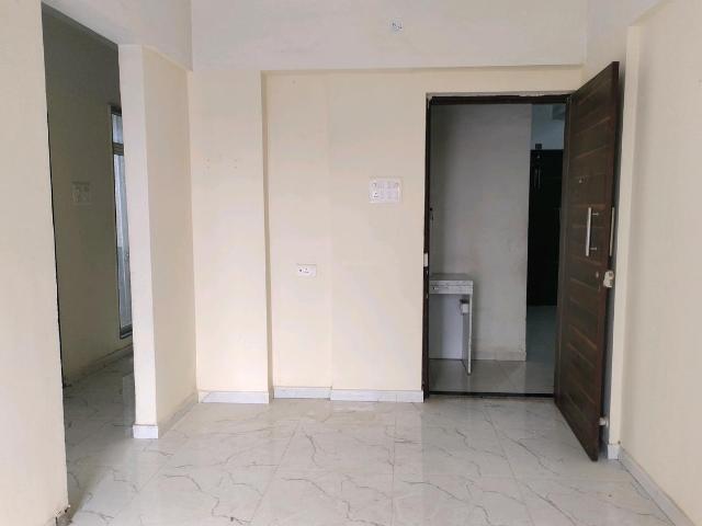 1 RK Apartment in Ulwe for resale Navi Mumbai. The reference number is 20634478