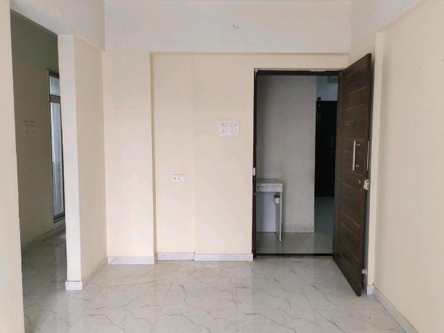 1 RK Apartment in Ulwe for resale Navi Mumbai. The reference number is 20634515