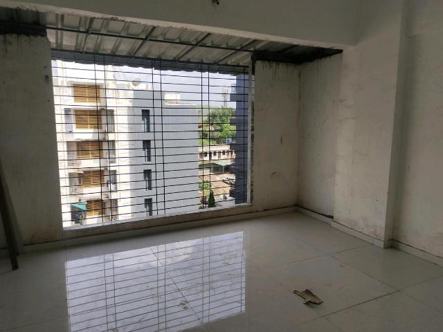 1 RK Apartment in Ulwe for resale Navi Mumbai. The reference number is 20691207